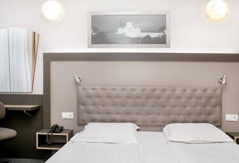 בית מלון כפרי Niky