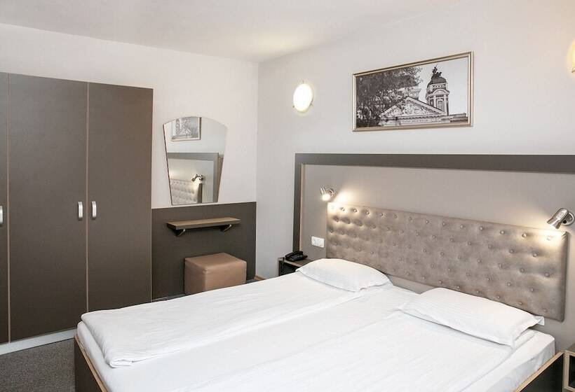 בית מלון כפרי Niky