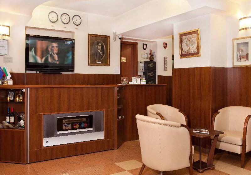 בית מלון כפרי Niky