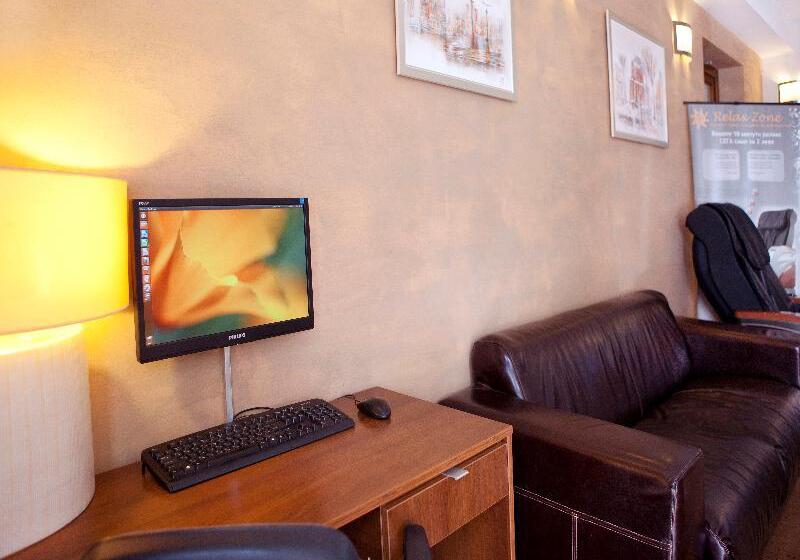 בית מלון כפרי Niky