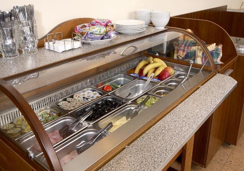 בית מלון כפרי Niky