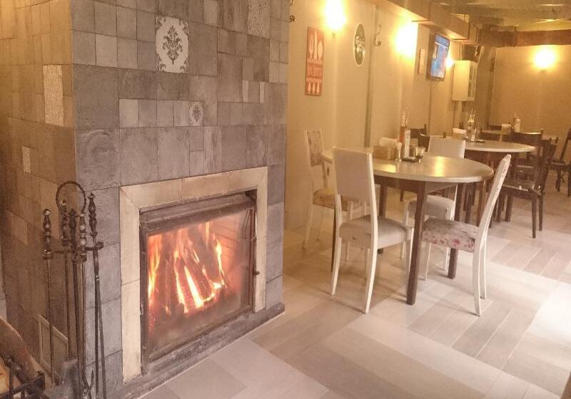 בית מלון כפרי Niky