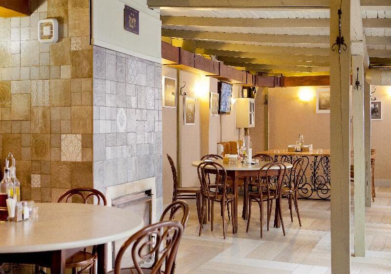 בית מלון כפרי Niky