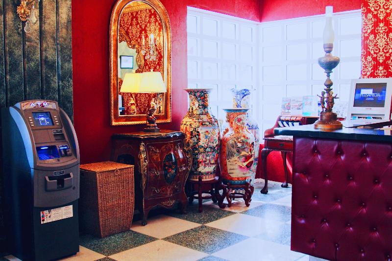 ホテル Ocean Spray