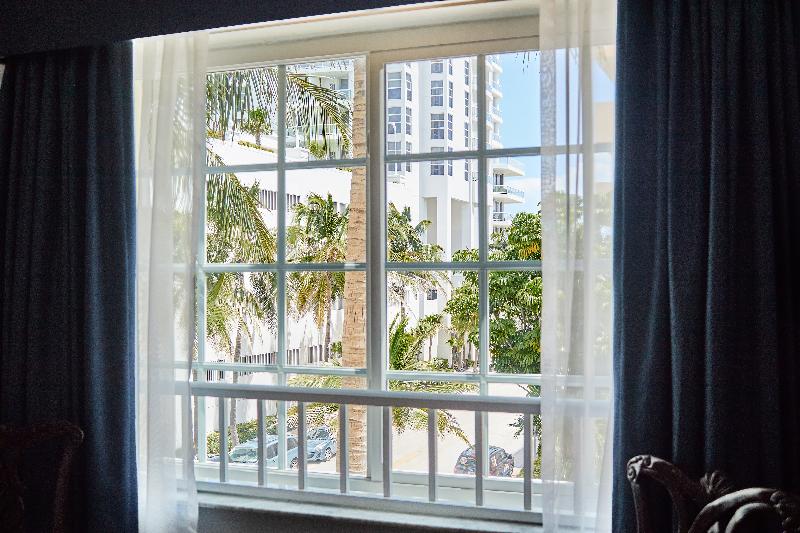 ホテル Ocean Spray