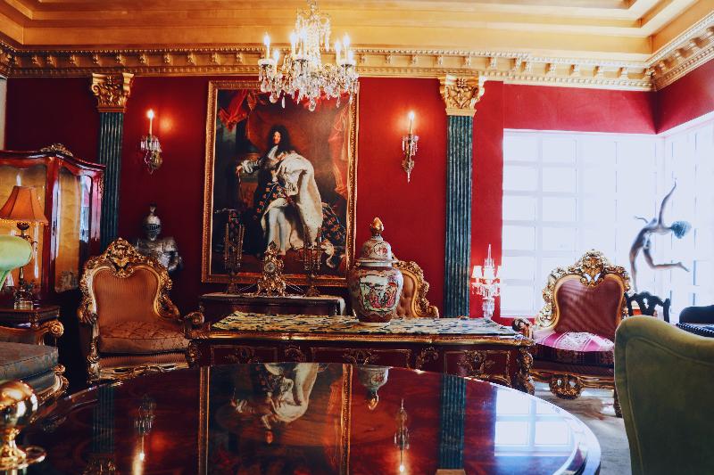 ホテル Ocean Spray