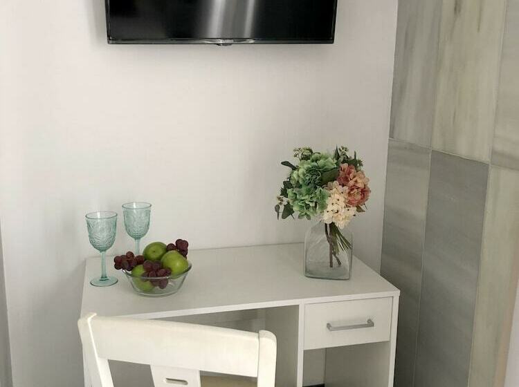 酒店 Oceano Centro