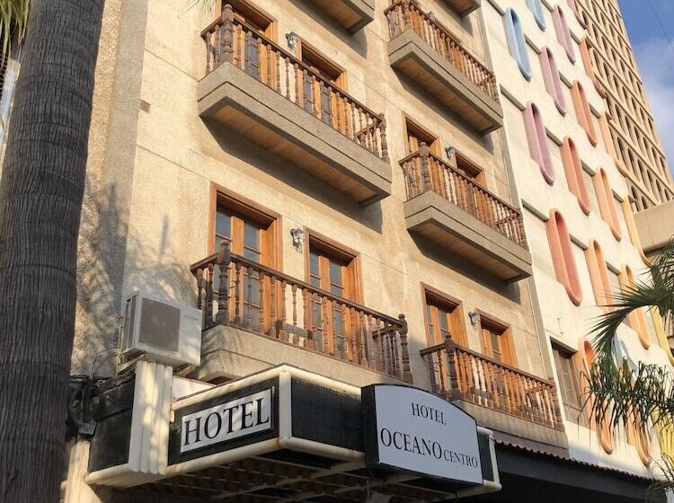 酒店 Oceano Centro