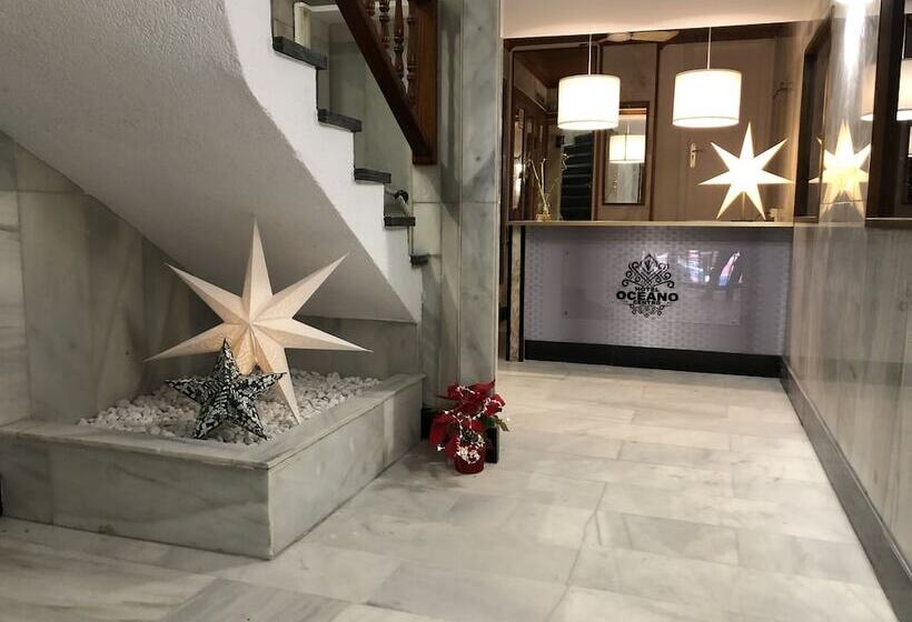 酒店 Oceano Centro