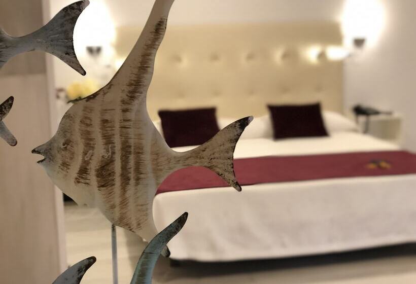 酒店 Oceano Centro