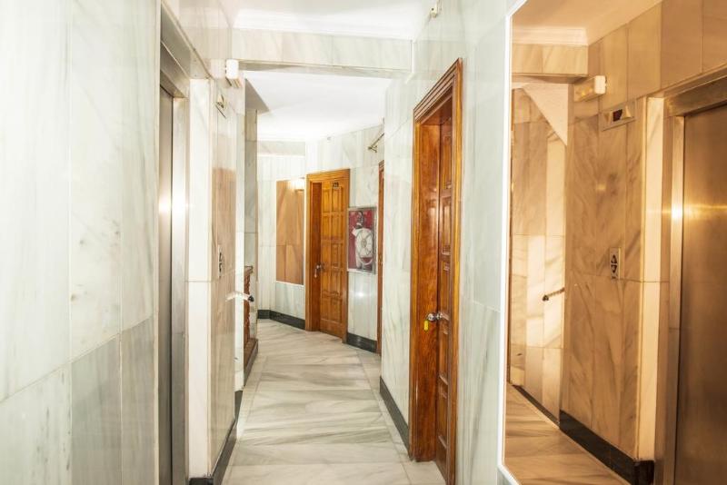 酒店 Oceano Centro