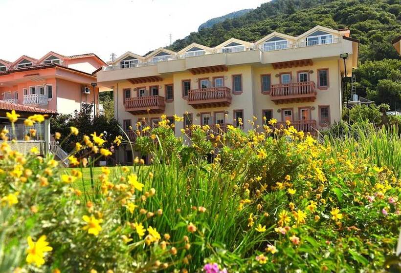 Oludeniz Turquoise Hotel   All Inclusive