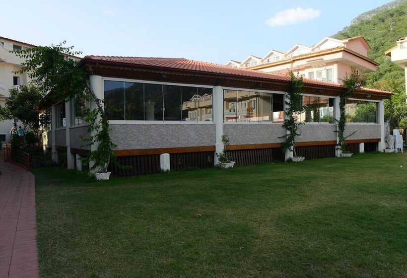 Oludeniz Turquoise Hotel   All Inclusive