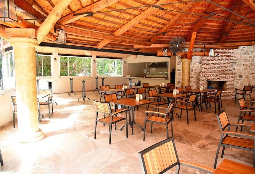 Oludeniz Turquoise Hotel   All Inclusive