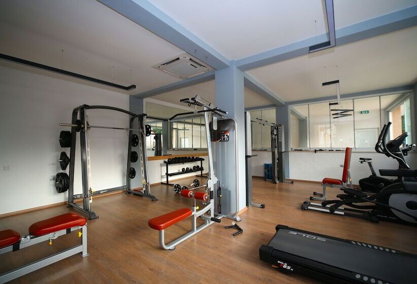 Oludeniz Turquoise Hotel   All Inclusive