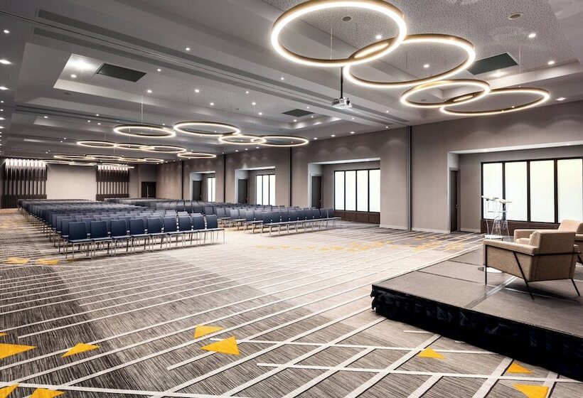 فندق Paris Marriott Charles De Gaulle Airport