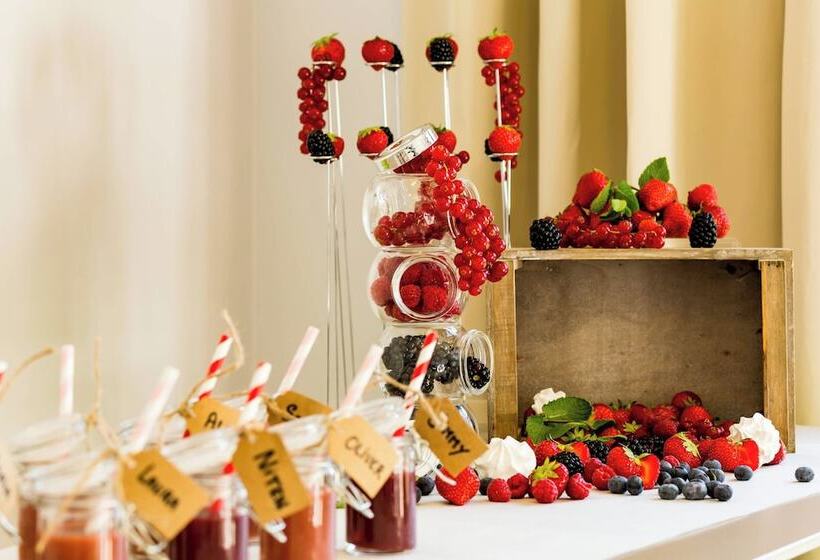 فندق Paris Marriott Charles De Gaulle Airport