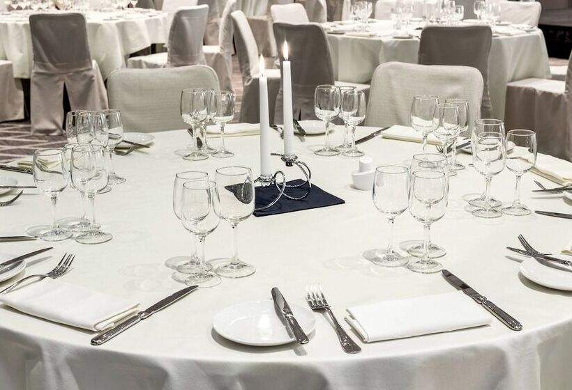 فندق Paris Marriott Charles De Gaulle Airport