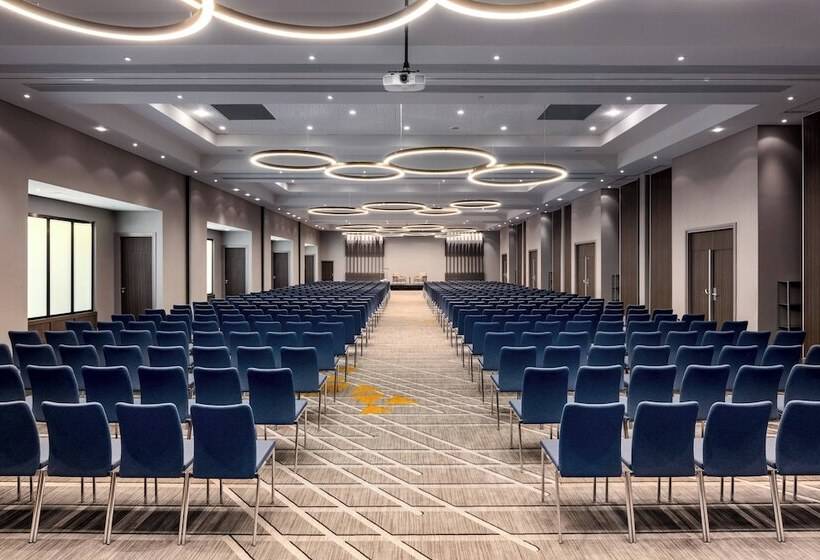 فندق Paris Marriott Charles De Gaulle Airport