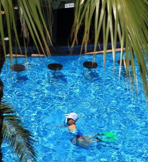 فندق Parkim Ayaz