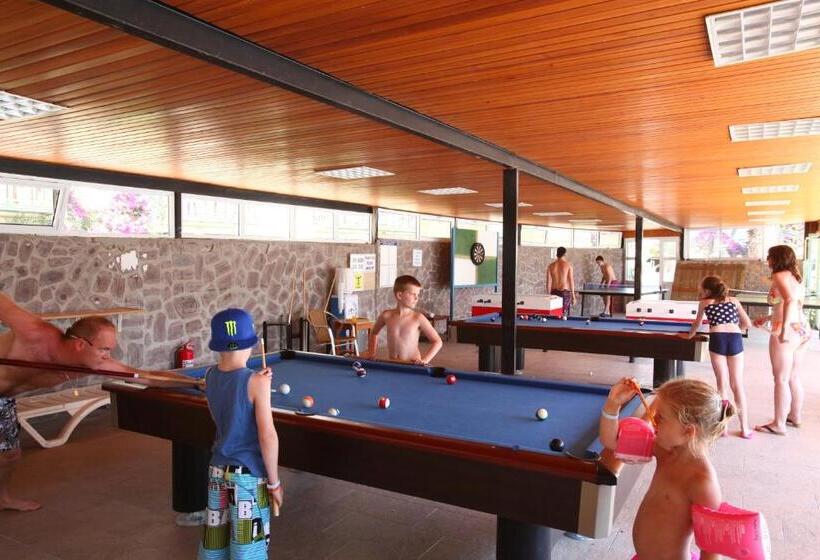 فندق Parkim Ayaz