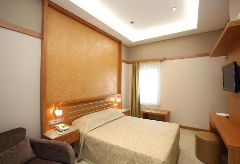 فندق Parkim Ayaz