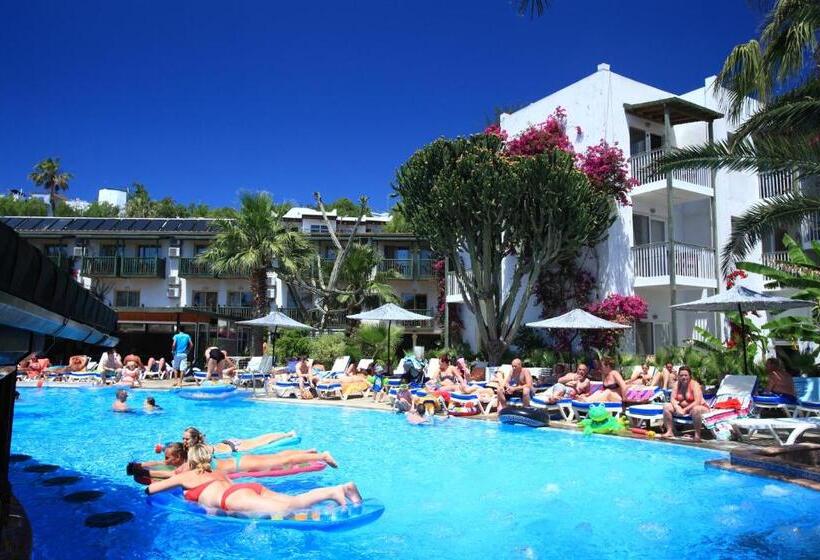 فندق Parkim Ayaz