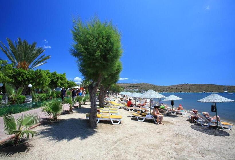 فندق Parkim Ayaz