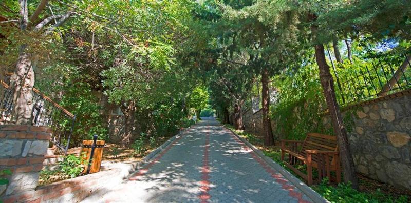 Perdikia Hill Hotel And Villas