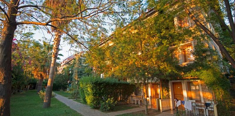 Perdikia Hill Hotel And Villas