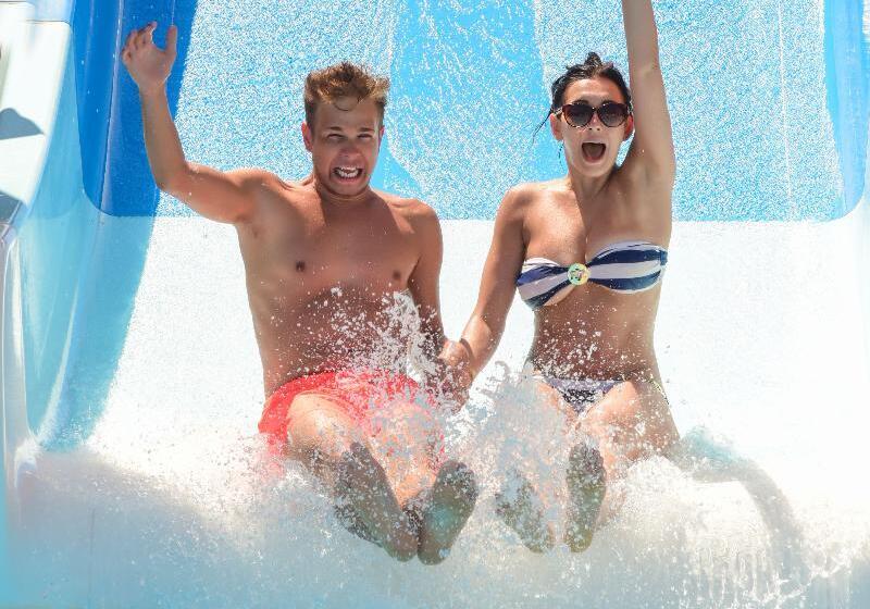 Perdikia Hill Hotel And Villas