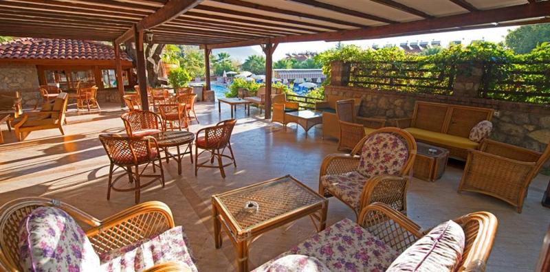 Perdikia Hill Hotel And Villas