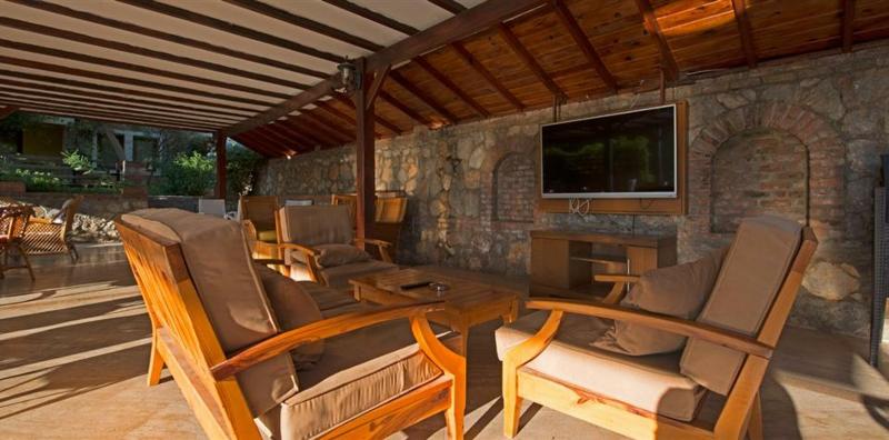 Perdikia Hill Hotel And Villas