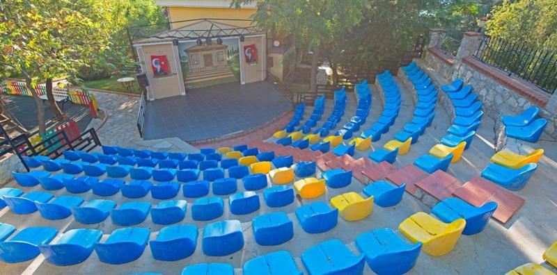 Perdikia Hill Hotel And Villas