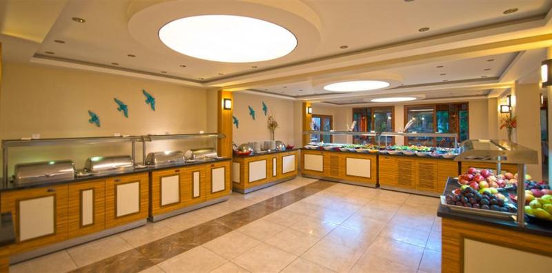 Perdikia Hill Hotel And Villas