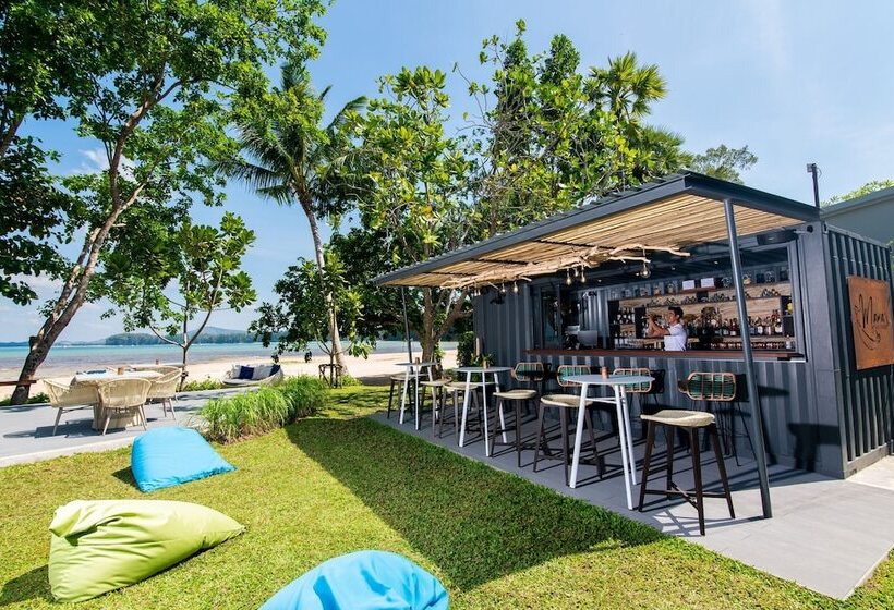 فندق Phuket Marriott Resort And Spa, Nai Yang Beach