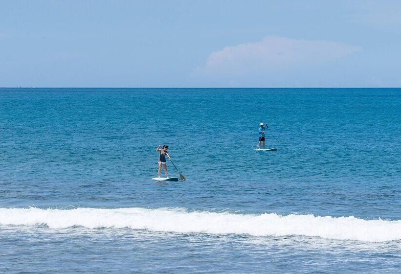 فندق Phuket Marriott Resort And Spa, Nai Yang Beach