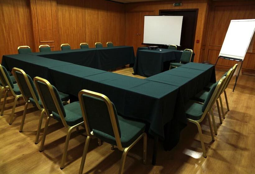 호텔 Ponta Delgada