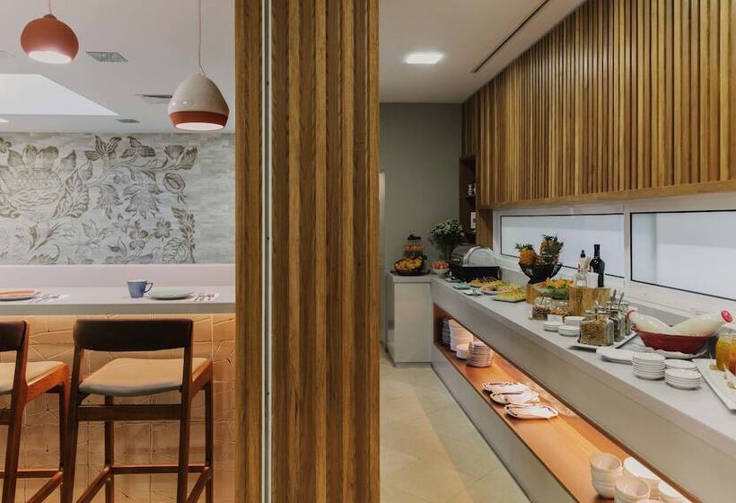 호텔 Ponta Delgada