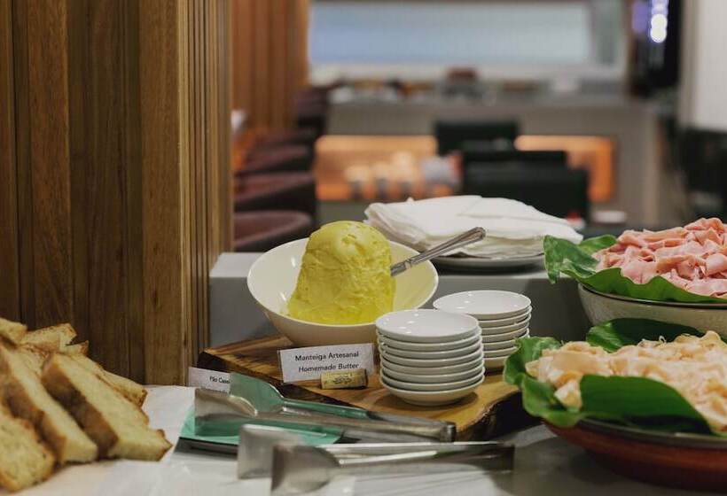 호텔 Ponta Delgada