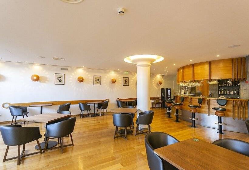 호텔 Ponta Delgada