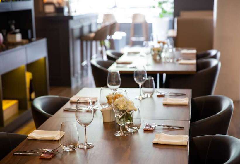 호텔 Ponta Delgada