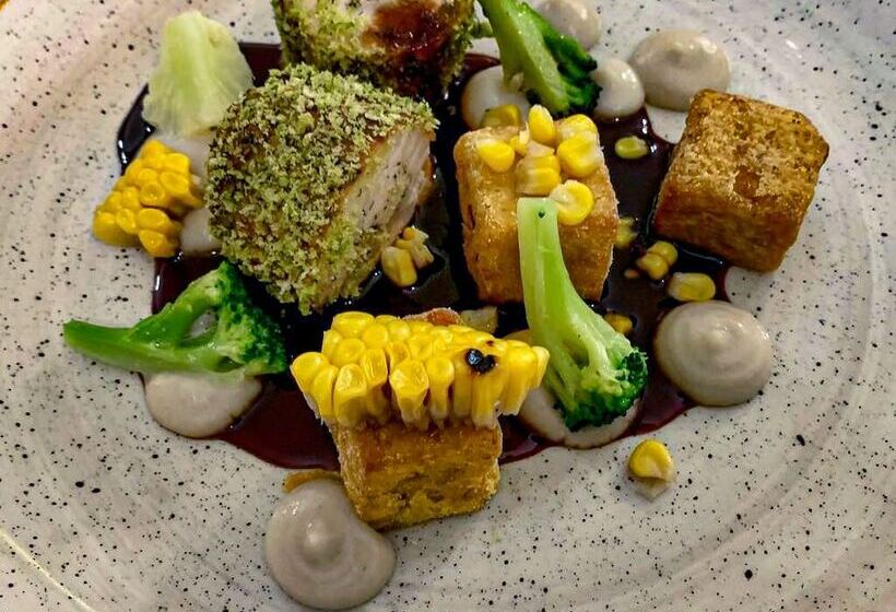 호텔 Ponta Delgada