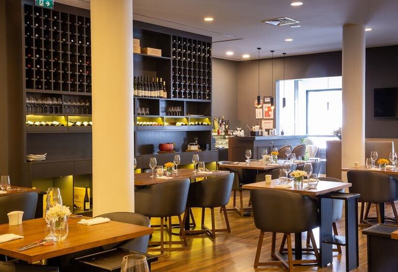 호텔 Ponta Delgada