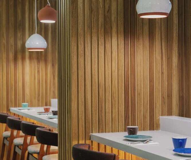 호텔 Ponta Delgada