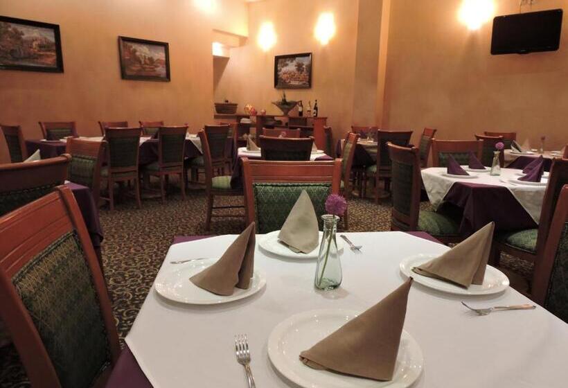 ホテル Quinta Cesar