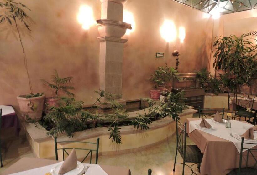 ホテル Quinta Cesar