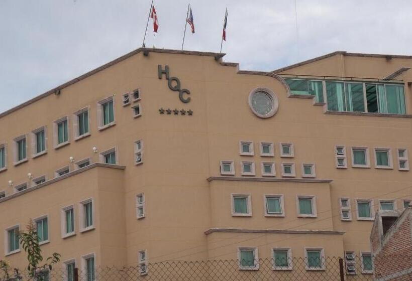 ホテル Quinta Cesar