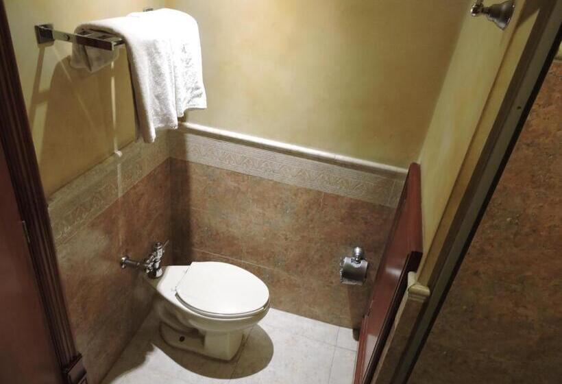 ホテル Quinta Cesar