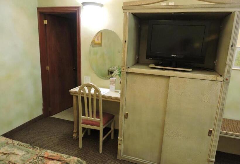 ホテル Quinta Cesar